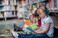 Irish students are Best Performers in Reading Literacy